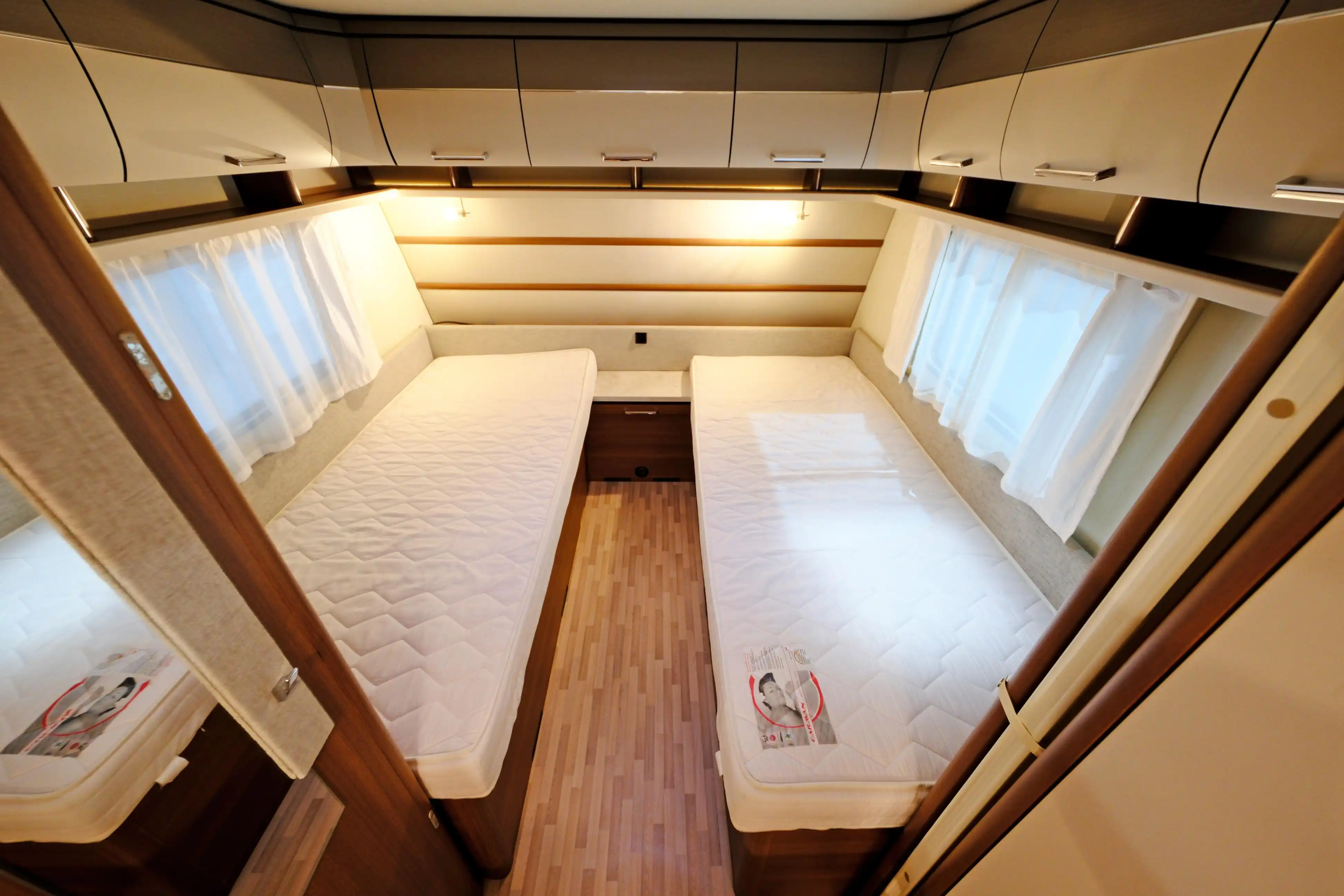 LMC Münsterland Vivo 532 K - Ansicht 6